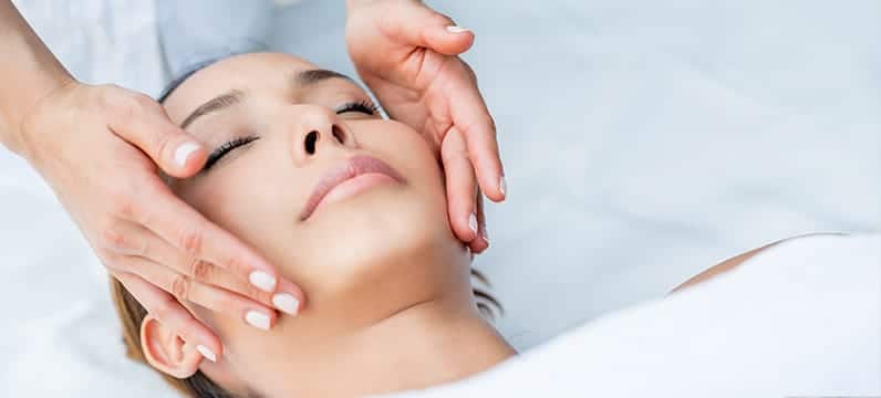 Facial Rejuvenation Treatments & Facials in Miami