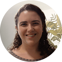 Kenifer Crespo headshot