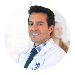 Dr. Franz Kerdel – Miami Dermatologist headshot