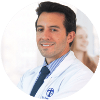 Dr. Franz Kerdel – Miami Dermatologist headshot